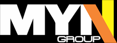 MYN GROUP Logo